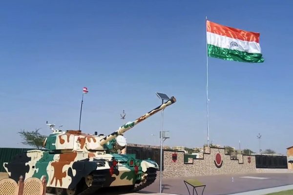 JAISALMER WAR MUSEUM